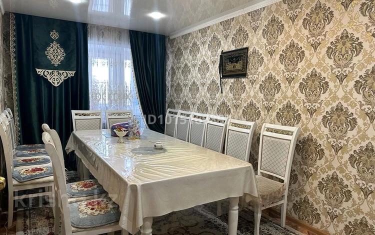 3-комнатная квартира · 57.7 м² · 2/4 этаж, Привокзальная 9 — Железорудный за 6.5 млн ₸ в Рудном — фото 2