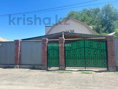 Отдельный дом · 4 комнаты · 110 м² · 3 сот., мкр Жулдыз-1, Соболева 81а — Мкр Жулдыз за 46 млн 〒 в Алматы, Турксибский р-н
