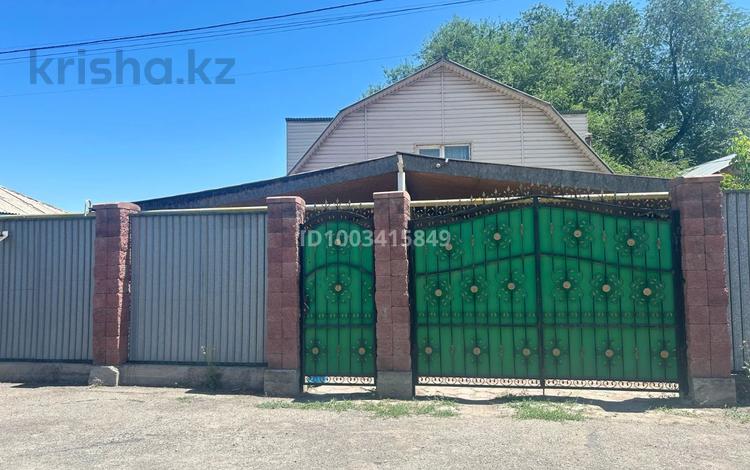 Отдельный дом · 4 комнаты · 110 м² · 3 сот., мкр Жулдыз-1, Соболева 81а — Мкр Жулдыз за 46 млн ₸ в Алматы, Турксибский р-н — фото 3