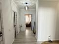 2 комнаты · 73 м² · 8/14 этаж, Ракымжана Кошкарбаева — Кошкарбаева Жумабаева за 140 000 ₸ в Астане, Алматы р-н