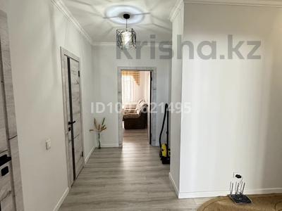 2 комнаты · 73 м² · 8/14 этаж, Ракымжана Кошкарбаева — Кошкарбаева Жумабаева за 140 000 ₸ в Астане, Алматы р-н