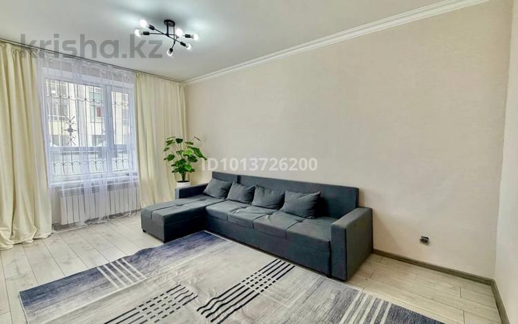 2-бөлмелі пәтер · 55 м² · 3/24 қабат, Сафуан Шаймерденова 8, бағасы: 29.9 млн ₸ в Астане, Сарайшык р-н — фото 11