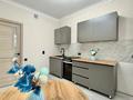 2-бөлмелі пәтер · 55 м² · 3/24 қабат, Сафуан Шаймерденова 8, бағасы: 29.9 млн ₸ в Астане, Сарайшык р-н — фото 4