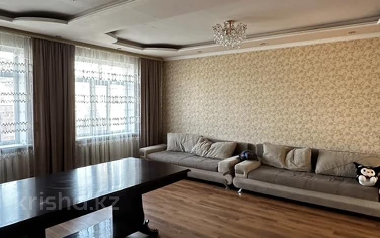 Отдельный дом · 8 комнат · 185.4 м² · 8 сот., Болашак 4 за 30 млн 〒 в Жандосов — фото 2