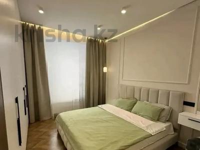 2-комнатная квартира · 60 м² · 6 этаж, Розыбакиева 336 — Ескараева за 400 000 ₸ в Алматы, Бостандыкский р-н