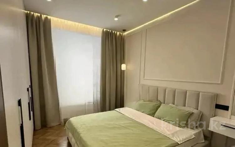 2-комнатная квартира · 60 м² · 6 этаж, Розыбакиева 336 — Ескараева за 400 000 ₸ в Алматы, Бостандыкский р-н — фото 2