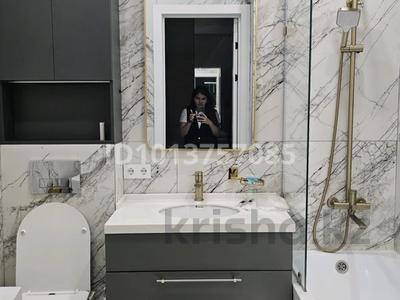 2-комнатная квартира · 40 м² · 11/17 этаж, Е-899 за 20 000 ₸ в Астане, Есильский р-н
