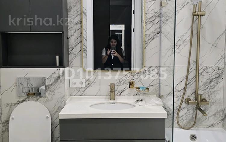 2-бөлмелі пәтер · 40 м² · 11/17 қабат, Е-899, бағасы: 20 000 ₸ в Астане, Есильский р-н — фото 2