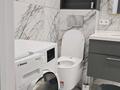 2-бөлмелі пәтер · 40 м² · 11/17 қабат, Е-899, бағасы: 20 000 ₸ в Астане, Есильский р-н — фото 2