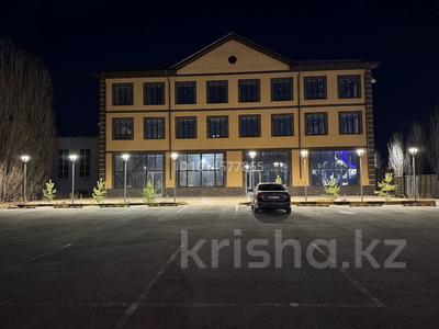Свободное назначение, офисы · 3000 м² за 7 млн ₸ в Актобе, мкр 41-й разъезд