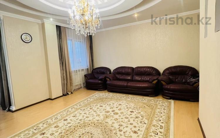 3-комнатная квартира · 115 м² · 13/14 этаж, Д. Кунаева 35 за 54.5 млн ₸ в Астане, Есильский р-н — фото 2