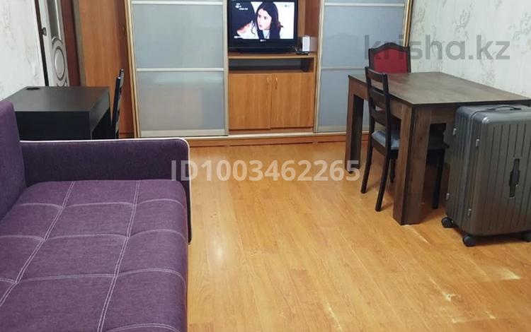 1-комнатная квартира · 33 м² · 2/5 этаж, мкр Орбита-1 36 за 230 000 ₸ в Алматы, Бостандыкский р-н — фото 11