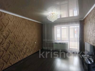 3-бөлмелі пәтер · 61 м² · 2/5 қабат, мкр 4 27, бағасы: 20.5 млн ₸ в Уральске