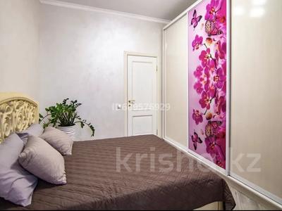 2-бөлмелі пәтер, 60 м², 10/12 қабат ай сайын, Гоголя 20 — Абдулинных, бағасы: 390 000 〒 в Алматы, Медеуский р-н