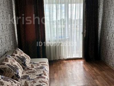 1-комнатная квартира · 30 м² · 5/5 этаж, Майкудук, Майкудук, 14й микрорайон 23 за 115 000 〒 в Караганде, Алихана Бокейханова р-н