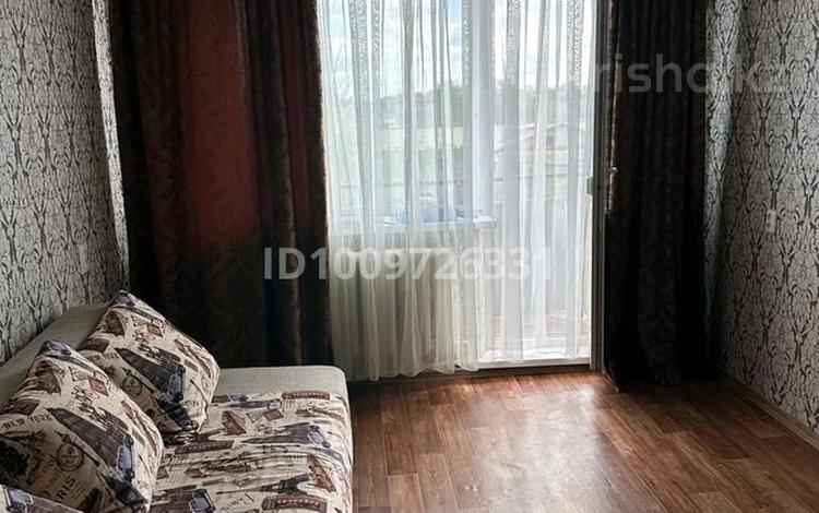 1-комнатная квартира · 30 м² · 5/5 этаж, Майкудук, Майкудук, 14й микрорайон 23 за 115 000 ₸ в Караганде, Алихана Бокейханова р-н — фото 2