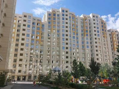 1-комнатная квартира · 33.1 м² · 6/12 этаж, мкр Шымсити 37/4 за 22 млн ₸ в Шымкенте, Абайский р-н