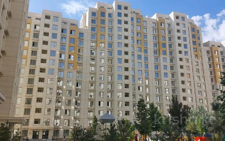 1-комнатная квартира · 33.1 м² · 6/12 этаж, мкр Шымсити 37/4 за 22 млн ₸ в Шымкенте, Абайский р-н — фото 2