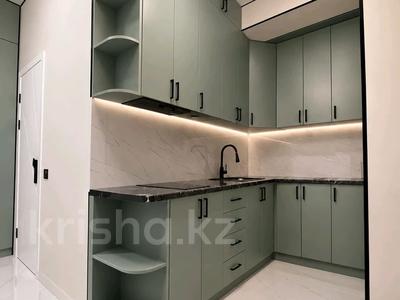 1-комнатная квартира · 33.1 м² · 6/12 этаж, мкр Шымсити 37/4 за 22 млн ₸ в Шымкенте, Абайский р-н