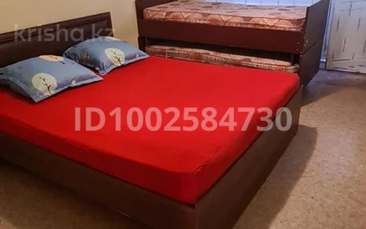 2-бөлмелі пәтер · 45 м² · 2/6 қабат, 50лет Октября 132 — Сандригайло, бағасы: 160 000 〒 в Рудном — фото 2