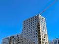 2-комнатная квартира · 56.28 м² · 8/14 этаж, Бухар жырау 31/1 за 45 млн ₸ в Астане, Есильский р-н — фото 9