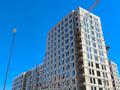 2-комнатная квартира · 56.28 м² · 8/14 этаж, Бухар жырау 31/1 за 45 млн ₸ в Астане, Есильский р-н — фото 8