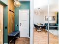 2-комнатная квартира · 42 м² · 5/15 этаж, Туран 50/5 — Барыс Арена, Ботанический сад, Expo за 15 000 ₸ в Астане, Есильский р-н — фото 14