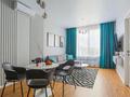 2-комнатная квартира · 42 м² · 5/15 этаж, Туран 50/5 — Барыс Арена, Ботанический сад, Expo за 15 000 ₸ в Астане, Есильский р-н