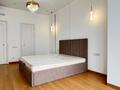 2-бөлмелі пәтер · 62 м² · 3/9 қабат, мкр Алмагуль, бағасы: 50.6 млн ₸ в Алматы, Бостандыкский р-н — фото 14