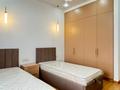 2-бөлмелі пәтер · 62 м² · 3/9 қабат, мкр Алмагуль, бағасы: 50.6 млн ₸ в Алматы, Бостандыкский р-н — фото 18