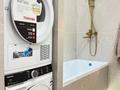 2-бөлмелі пәтер · 62 м² · 3/9 қабат, мкр Алмагуль, бағасы: 50.6 млн ₸ в Алматы, Бостандыкский р-н — фото 26