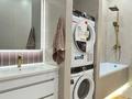 2-бөлмелі пәтер · 62 м² · 3/9 қабат, мкр Алмагуль, бағасы: 50.6 млн ₸ в Алматы, Бостандыкский р-н — фото 28