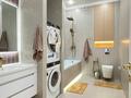 2-бөлмелі пәтер · 62 м² · 3/9 қабат, мкр Алмагуль, бағасы: 50.6 млн ₸ в Алматы, Бостандыкский р-н — фото 29