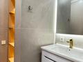 2-бөлмелі пәтер · 62 м² · 3/9 қабат, мкр Алмагуль, бағасы: 50.6 млн ₸ в Алматы, Бостандыкский р-н — фото 37