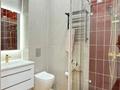 2-бөлмелі пәтер · 62 м² · 3/9 қабат, мкр Алмагуль, бағасы: 50.6 млн ₸ в Алматы, Бостандыкский р-н — фото 38