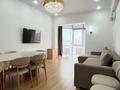 2-бөлмелі пәтер · 62 м² · 3/9 қабат, мкр Алмагуль, бағасы: 50.6 млн ₸ в Алматы, Бостандыкский р-н — фото 44