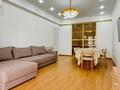 2-бөлмелі пәтер · 62 м² · 3/9 қабат, мкр Алмагуль, бағасы: 50.6 млн ₸ в Алматы, Бостандыкский р-н — фото 49