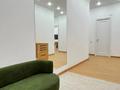 2-бөлмелі пәтер · 62 м² · 3/9 қабат, мкр Алмагуль, бағасы: 50.6 млн ₸ в Алматы, Бостандыкский р-н — фото 5