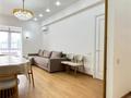 2-бөлмелі пәтер · 62 м² · 3/9 қабат, мкр Алмагуль, бағасы: 50.6 млн ₸ в Алматы, Бостандыкский р-н — фото 58