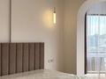 2-бөлмелі пәтер · 62 м² · 3/9 қабат, мкр Алмагуль, бағасы: 50.6 млн ₸ в Алматы, Бостандыкский р-н — фото 9