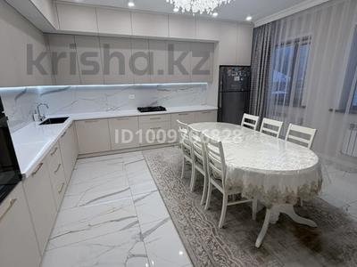 Жеке үй · 6 бөлме · 205 м² · 6 сот., Мирный, бағасы: 75 млн 〒 в Семее