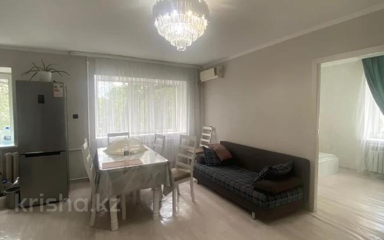 2-бөлмелі пәтер · 42.1 м² · 2/5 қабат, Старый город, Айтеке Би 38, бағасы: 10.5 млн ₸ в Актобе — фото 7