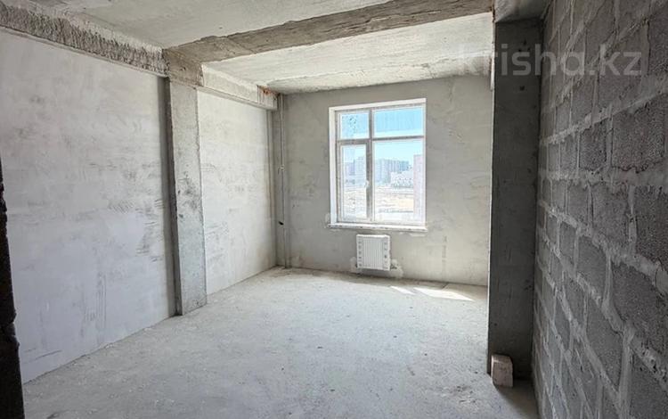 2-бөлмелі пәтер · 80 м² · 4/10 қабат, 19-ш/а. 34, бағасы: 30 млн ₸ в Актау, 19-й мкр — фото 2