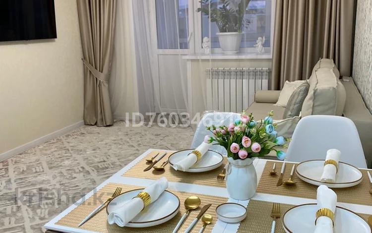 2-комнатная квартира · 42 м² · 5/9 этаж, Старый аэропорт 13 — Болашак сарайы за 27.2 млн ₸ в Кокшетау — фото 2