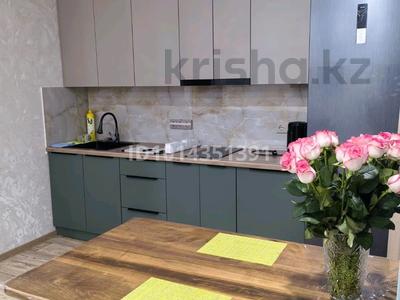 2-комнатная квартира · 50 м² · 5/9 этаж, Сатпаева за 20 000 ₸ в Семее