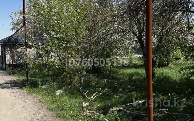 Участок · 10 соток, мкр Акжар, Акжар тау за 50 млн ₸ в Алматы, Наурызбайский р-н — фото 4