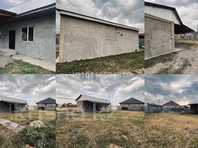 Часть дома · 3 комнаты · 65 м² · 6 сот., Хасанова за 22.5 млн ₸ в Кызылкайрат