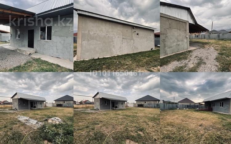 Үйдің бір бөлігі · 3 бөлме · 65 м² · 6 жүзд., Хасанова, бағасы: 22.5 млн ₸ в Кызылкайрат — фото 13