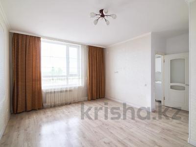 1-бөлмелі пәтер · 37.4 м² · 3/10 қабат, Кордай 85, бағасы: 21 млн ₸ в Астане, Сарайшык р-н