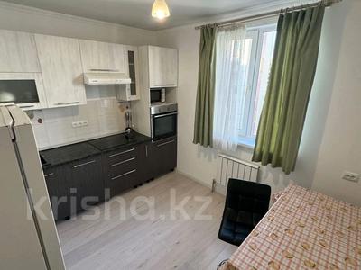 1-комнатная квартира · 35 м² · 9/12 этаж, Байтерекова за 25 млн ₸ в Алматы, Алатауский р-н